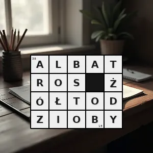 Rozwiązanie krzyżówki: albatros atlantycki - albatros żółtodzioby | hasła, synonimy i podpowiedzi Hasło krzyżówkowe albatros atlantycki - albatros żółtodzioby – rozwiązanie, synonimy, podpowiedzi i definicje krzyżówkowe